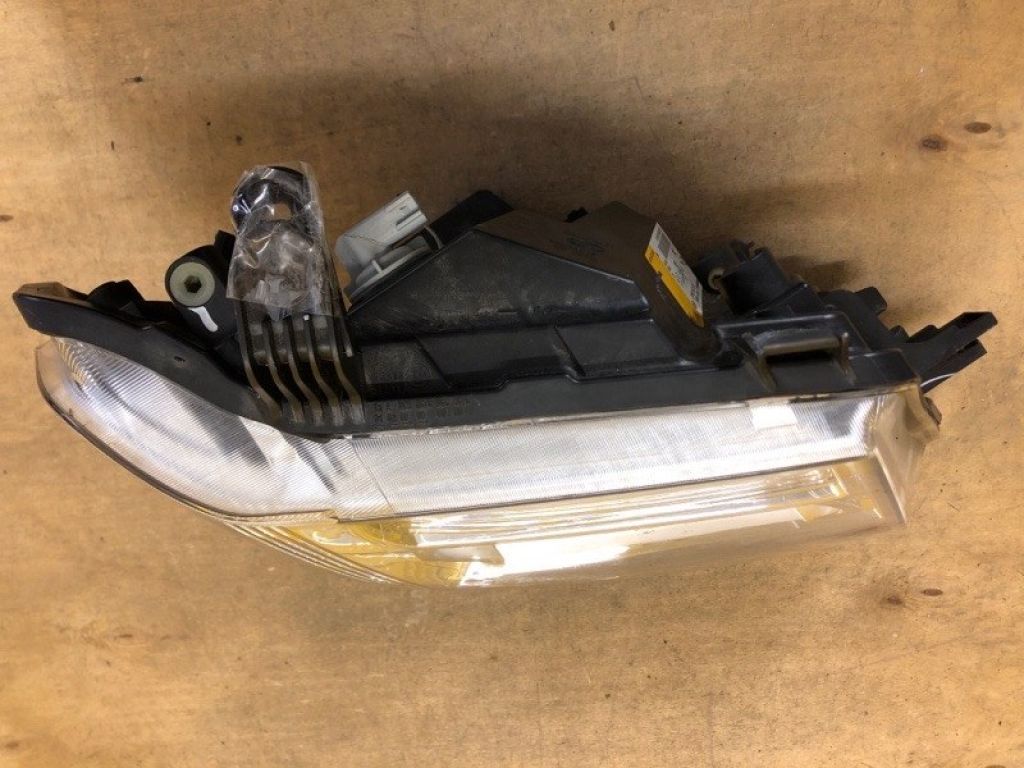 260105X10B | Фара прав. NISSAN PATHFINDER R51 04-14 - Фото 4