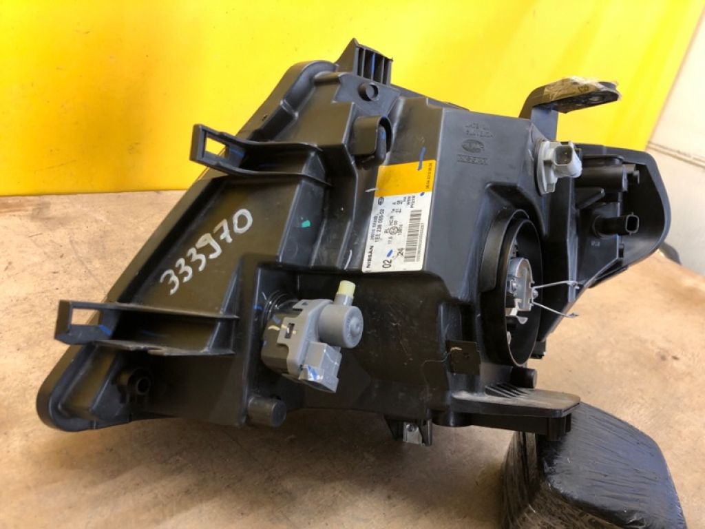 260105X10B | Фара прав. NISSAN PATHFINDER R51 04-14 - Фото 5