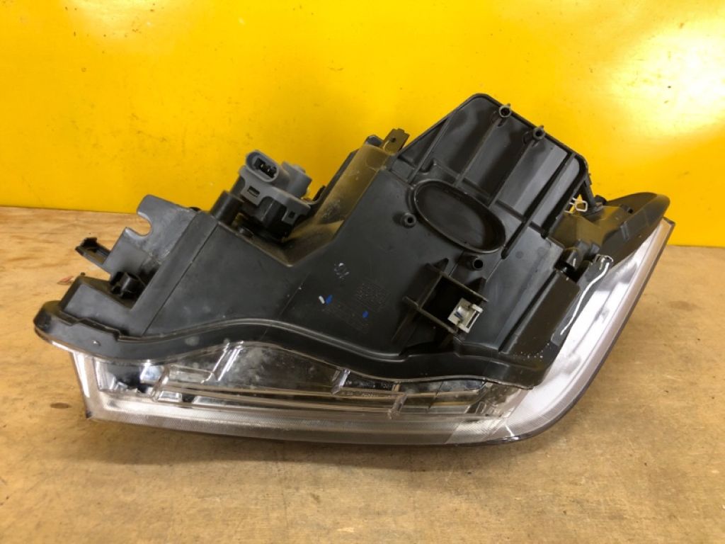 260105X10B | Фара прав. NISSAN PATHFINDER R51 04-14 - Фото 7