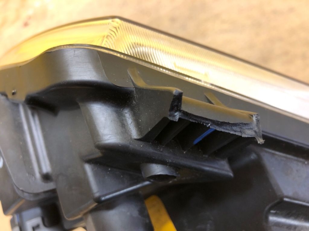 260105X10B | Фара прав. NISSAN PATHFINDER R51 04-14 - Фото 11