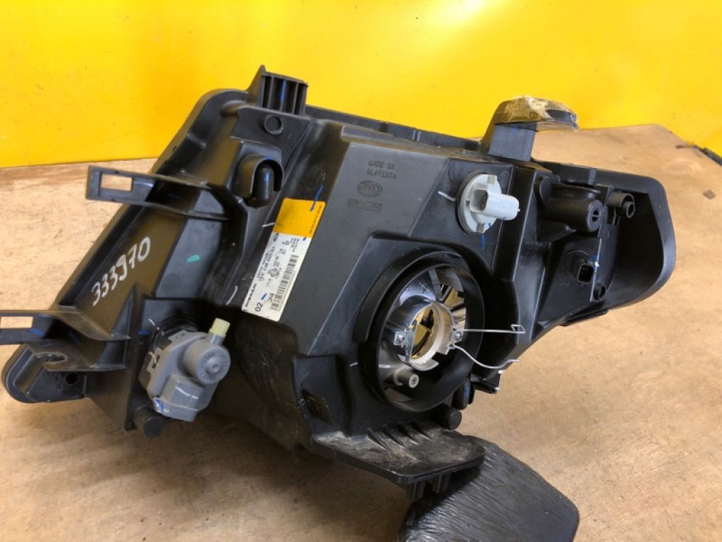 260105X10B | Фара прав. NISSAN PATHFINDER R51 04-14 - Фото 12