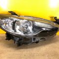 GHR451031F | Фара прав. MAZDA 6 GJ 12-