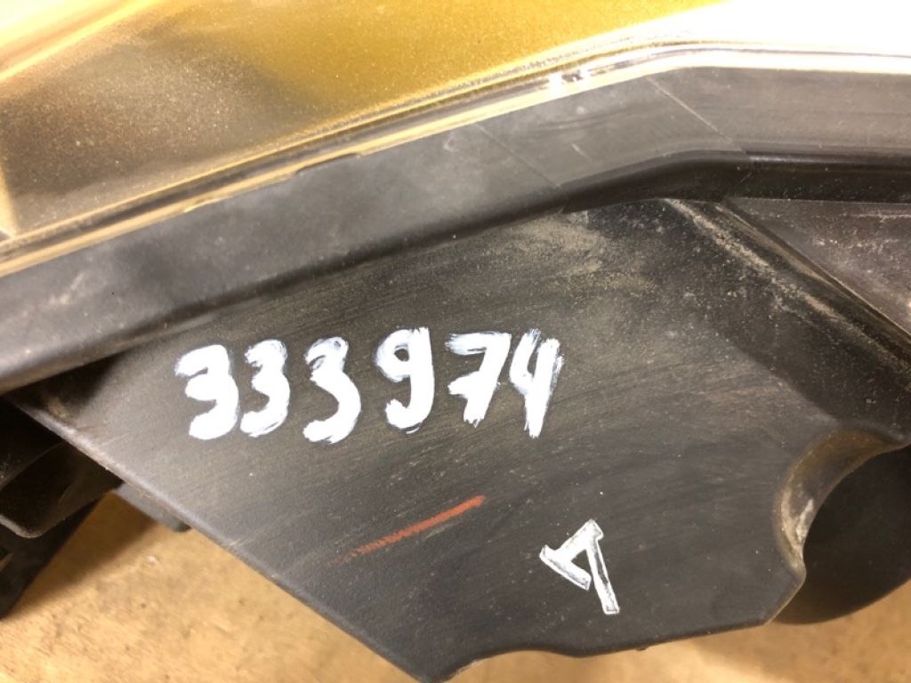 GHR451031F | Фара прав. MAZDA 6 GJ 12- - Фото 2