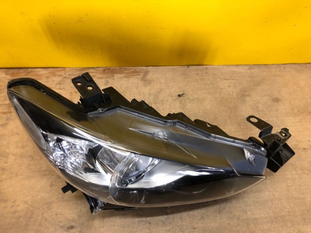 GHR451031F | Фара прав. MAZDA 6 GJ 12- - Фото 4