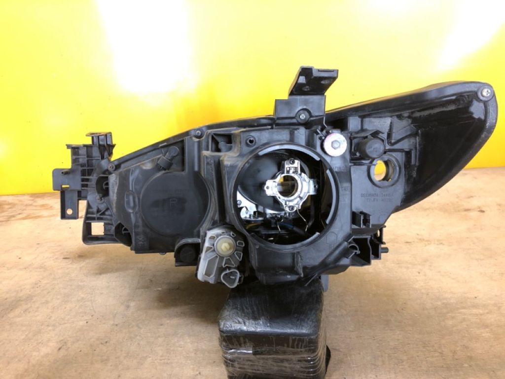 GHR451031F | Фара прав. MAZDA 6 GJ 12- - Фото 5