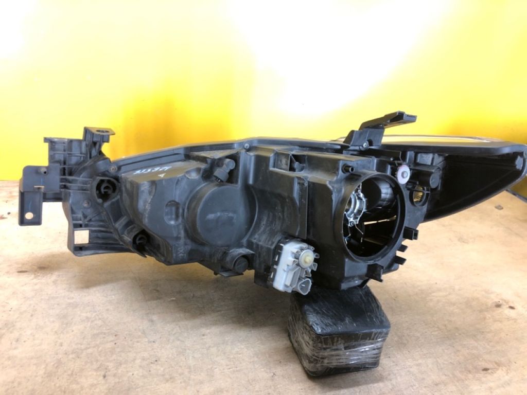 GHR451031F | Фара прав. MAZDA 6 GJ 12- - Фото 6