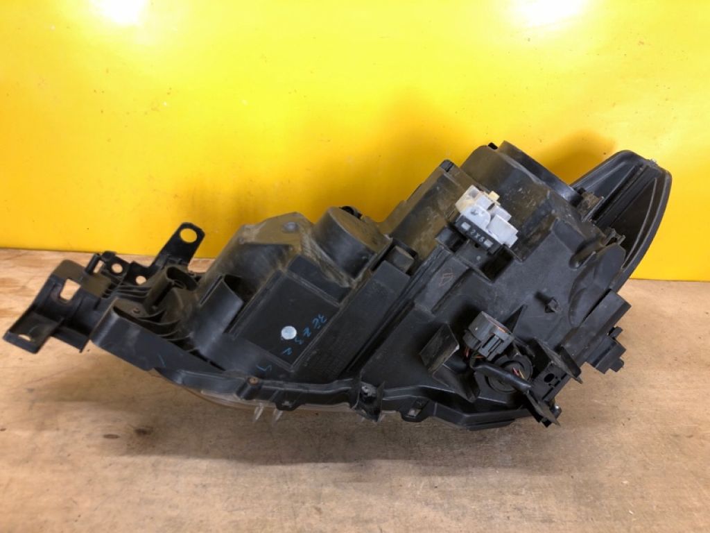 GHR451031F | Фара прав. MAZDA 6 GJ 12- - Фото 7