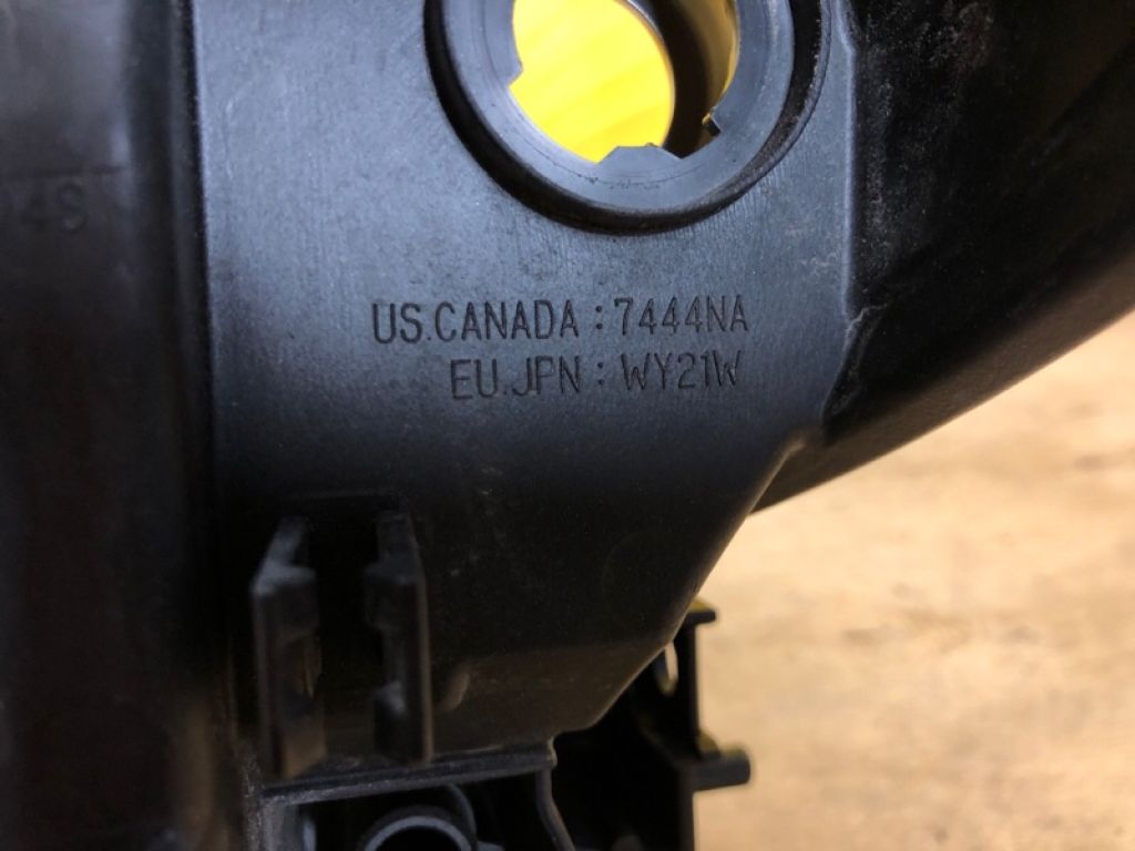 GHR451031F | Фара прав. MAZDA 6 GJ 12- - Фото 8