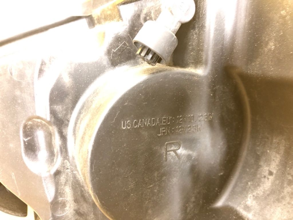 GHR451031F | Фара прав. MAZDA 6 GJ 12- - Фото 10