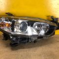 GHP9510K0F | Фара прав. MAZDA 6 GJ 12-