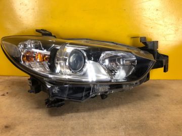 Фара прав. MAZDA 6 GJ 12-