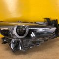 BSP551031G | Фара прав. MAZDA 3 BM 13-19