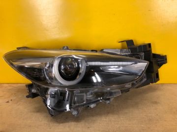 Фара прав. MAZDA 3 BM 13-19