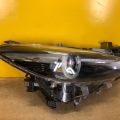 BSP551031G | Фара прав. MAZDA 3 BM 13-19 - Превью 3