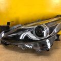 BHR2-51-041A | Фара лев. MAZDA 3 BM 13-19