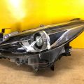 BHR2-51-041A | Фара лев. MAZDA 3 BM 13-19 - Превью 3