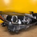 BHN2-51-031B | Фара прав. MAZDA 3 BM 13-19