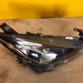 BHN2-51-031B | Фара прав. MAZDA 3 BM 13-19 - Превью 4