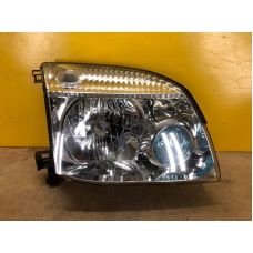 Фара прав. NISSAN X-TRAIL T30 01-07