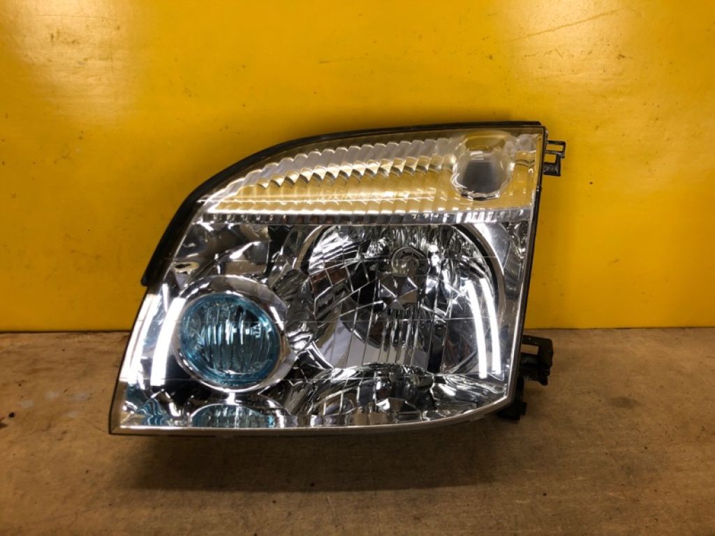 260608H926 | Фара лів. NISSAN X-TRAIL T30 01-07