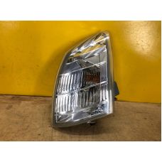 Повторювач повороту лів. NISSAN X-TRAIL T30 01-07