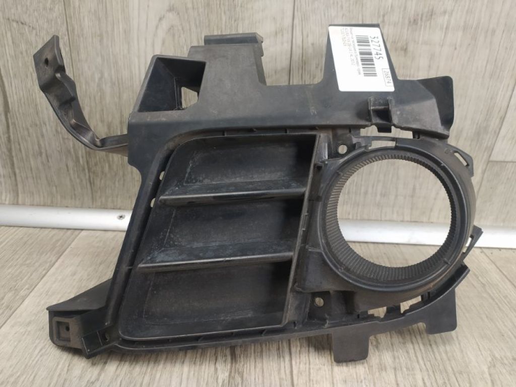 71115-TL0-G50 | Накладка протитуманної фари прав. ACURA TSX 08-14