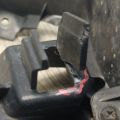 71115-TL0-G50 | Накладка протитуманної фари прав. ACURA TSX 08-14 - Прев'ю 10