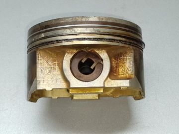 поршень SUBARU LEGACY 03-09 BL/BP