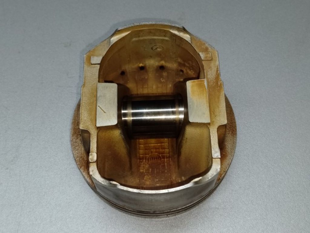 поршень SUBARU LEGACY 03-09 BL/BP - Фото 3