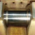 поршень SUBARU LEGACY 03-09 BL/BP - Прев'ю 4