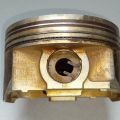 поршень SUBARU LEGACY 03-09 BL/BP
