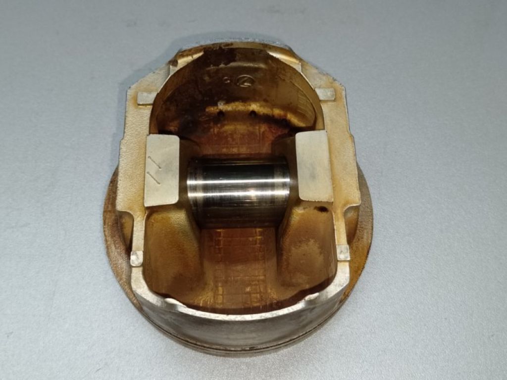 поршень SUBARU LEGACY 03-09 BL/BP - Фото 3
