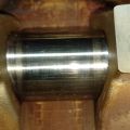 поршень SUBARU LEGACY 03-09 BL/BP - Прев'ю 4