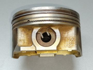 поршень SUBARU LEGACY 03-09 BL/BP