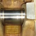 поршень SUBARU LEGACY 03-09 BL/BP - Прев'ю 4