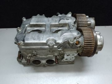 Головка блоку циліндрів прав. SUBARU LEGACY 03-09 BL/BP