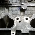 11039AB570 | Головка блока цилиндров прав. SUBARU LEGACY 03-09 BL/BP - Превью 6