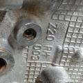 11039AB570 | Головка блока цилиндров прав. SUBARU LEGACY 03-09 BL/BP - Превью 8