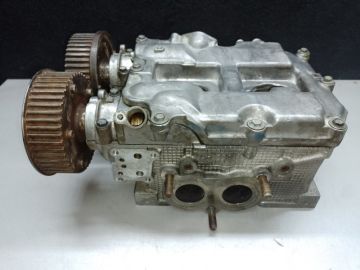 Головка блоку циліндрів лів. SUBARU LEGACY 03-09 BL/BP