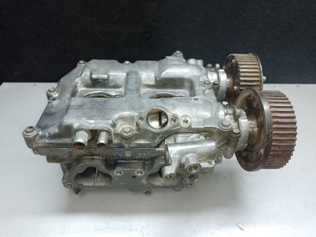 11063AB040 | Головка блоку циліндрів лів. SUBARU LEGACY 03-09 BL/BP - Фото 2