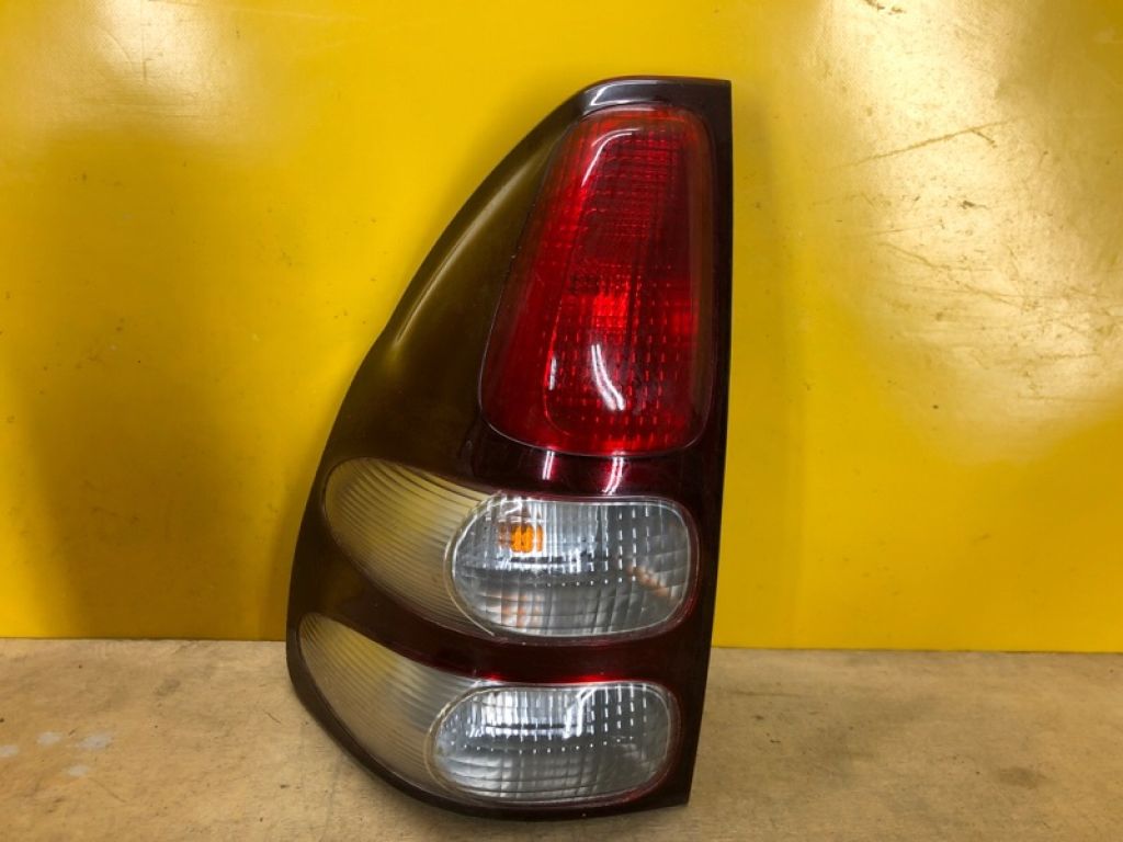 8156160621 | Фонарь наружный лев. TOYOTA LAND CRUISER PRADO 120 02-09