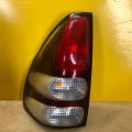 8156160621 | Фонарь наружный лев. TOYOTA LAND CRUISER PRADO 120 02-09