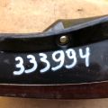 8156160621 | Фонарь наружный лев. TOYOTA LAND CRUISER PRADO 120 02-09 - Превью 2