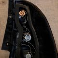 8156160621 | Фонарь наружный лев. TOYOTA LAND CRUISER PRADO 120 02-09 - Превью 7
