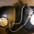8156160621 | Фонарь наружный лев. TOYOTA LAND CRUISER PRADO 120 02-09 - Превью 8