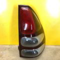 8155160700 | Фонарь наружный прав. TOYOTA LAND CRUISER PRADO 120 02-09