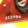 8155102380 | Фонарь наружный прав. TOYOTA AURIS 06-12 - Превью 2