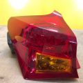 8156102700 | Ліхтар зовнішній лів. TOYOTA AURIS 13-18