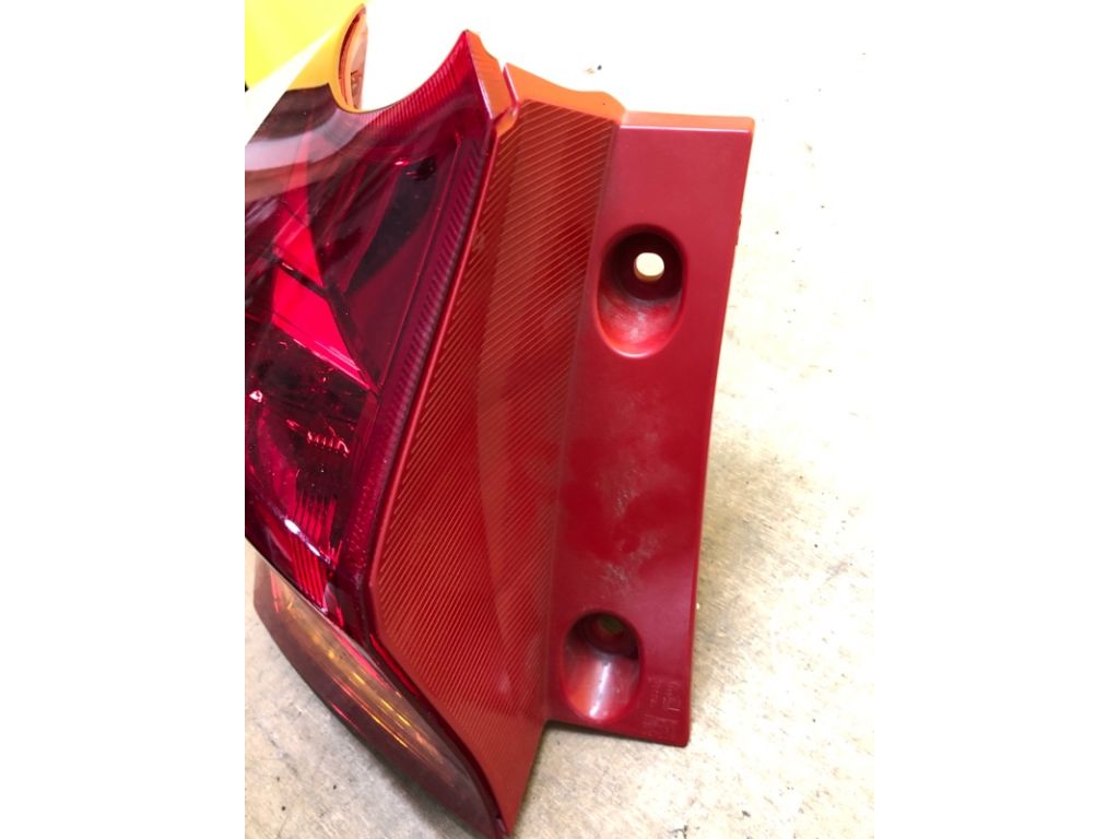 8156102700 | Ліхтар зовнішній лів. TOYOTA AURIS 13-18 - Фото 4