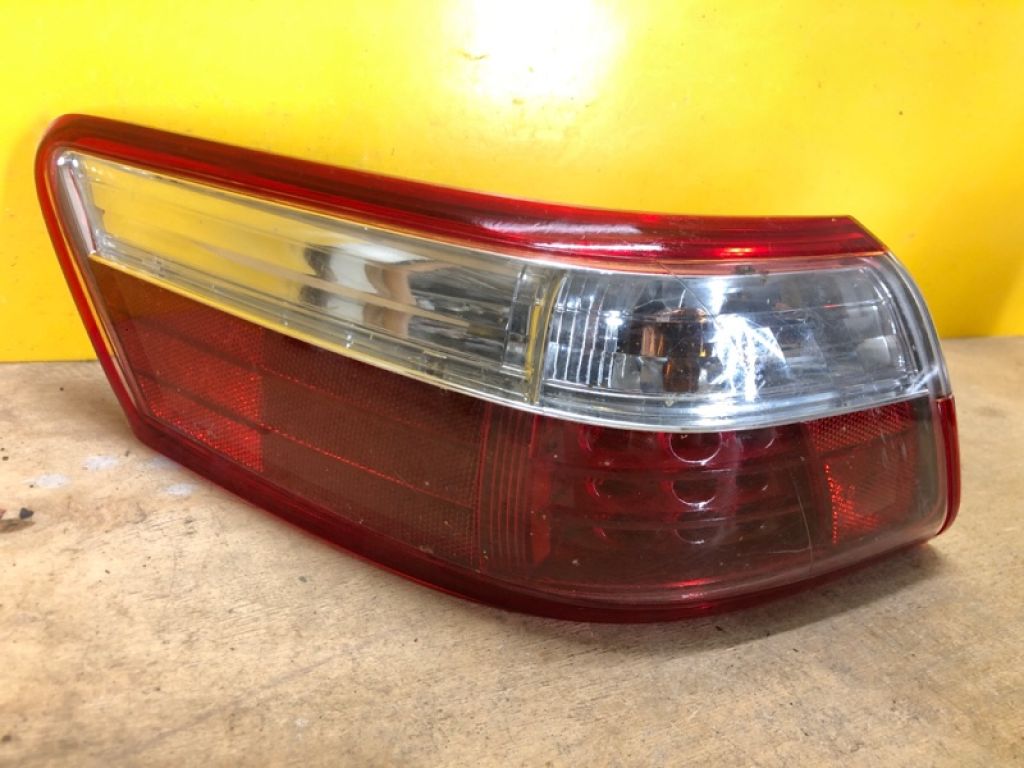 8156133480 | Ліхтар зовнішній лів. TOYOTA CAMRY 40 06-11 - Фото 3